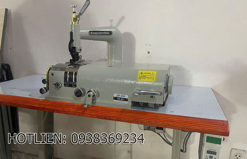 Máy lạng da đài loan