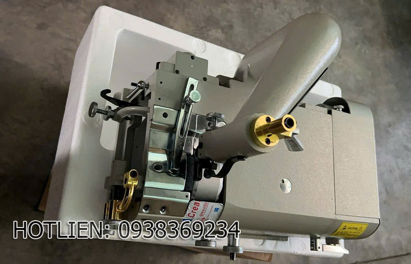 Máy lạng da đài loan