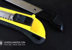 Alternative view of Dao cắt giấy dùng cắt da