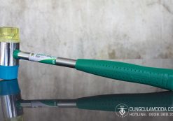 Búa 2 đầu 13 bua nhua 2 dau 05