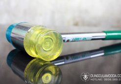 Búa 2 đầu 12 bua nhua 2 dau 06