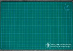 Bảng cắt làm đồ da