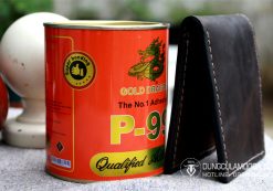 Keo dán da đa năng P99