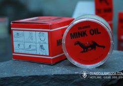 Kem dưỡng da Mink Oil