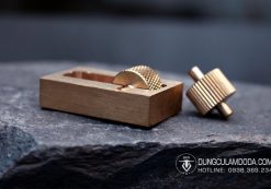 Dụng cụ sơn cạnh da