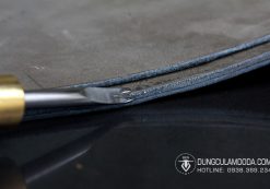 Dụng cụ bo viền cạnh da