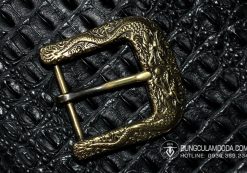 Mặt dây nịt họa tiết 7 Mat day nit hoa tiet 02