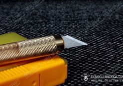 Dao mỗ Olfa nhật