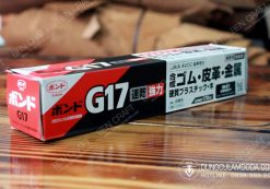 Keo dán G17