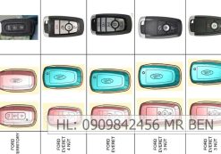 khuon mau bao da chia khoa o to 15