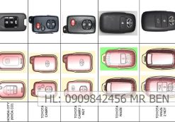 khuon mau bao da chia khoa o to 18