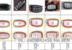 khuon mau bao da chia khoa o to 20