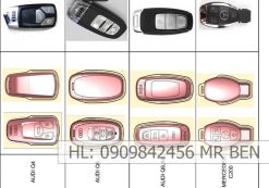 khuon mau bao da chia khoa o to