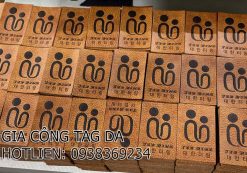 gia cong mac da balo tui xach