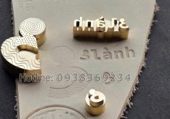 Dấu đồng in gốm 8 Dau dong in gom 01