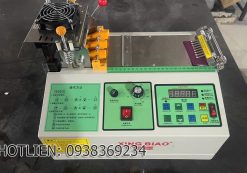 Alternative view of Máy Cắt dây đai Điện Tử