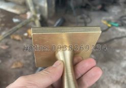 Alternative view of Triện đồng