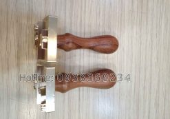 Alternative view of Dấu đồng in xà phòng