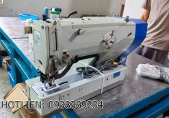 Alternative view of Máy Thùa Khuy Điện Tử