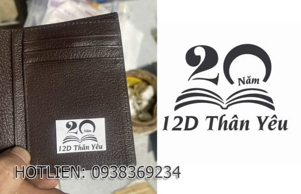 kich thuoc chuan cua logo in len vi da nam