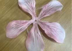 Khuôn ép cánh hoa vải