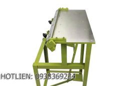 Máy Gấp Mép