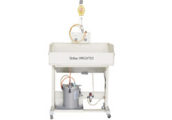 Máy phun keo nước